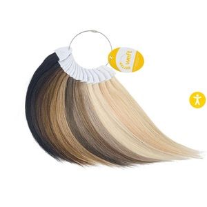 Better Than a Weft Color Ring